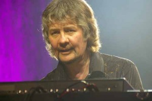 Don Airey 