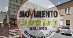 Movimento Cinque Stelle Agliana