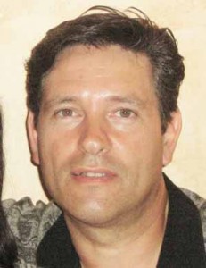 Rodolfo Cioni