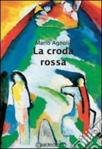 La copertina