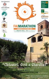 Locandina 2 Faimarathon