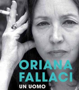 Oriana Fallaci