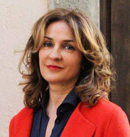 PATRIZIA MANCHIA NUOVA COORDINATRICE COMUNALE DI “FORZA ITALIA”