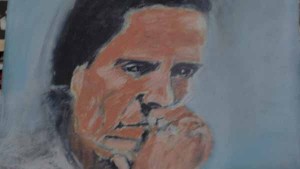 Pier Paolo Pasolini