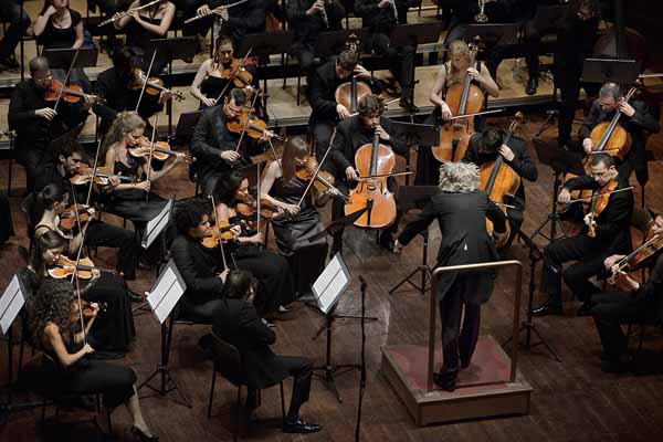 pistoia capitale. “LA FOLLIA” PER LA STAGIONE DI MUSICA DA CAMERA