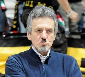 Roberto Maltinti  [da tuttobasket.net]