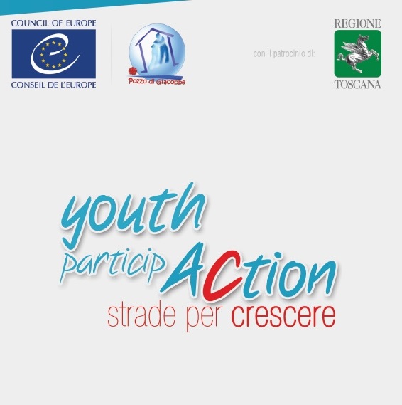 “YOUTH PARTECIPATION–STRADE PER CRESCERE”