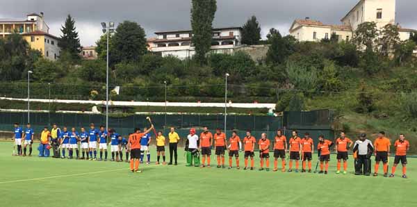 L’HOCKEY PISTOIA SI FA IN TRE