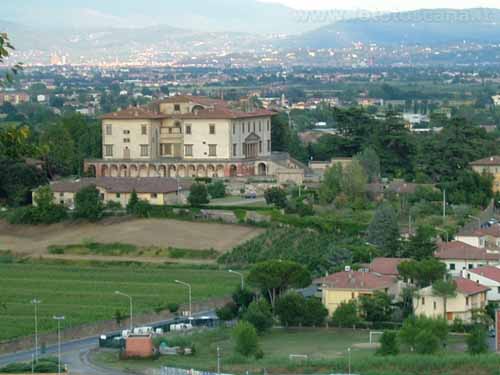 poggio. IL 2017 SI APRE CON IL CONCERTO DI CAPODANNO