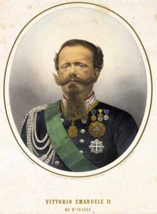 Vittorio Emanuele II