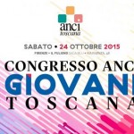 Si è svolto stamani il congresso Anci Giovani Toscana