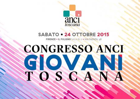 anci giovani toscana. ANCHE DUE PISTOIESI CIVICI E FORZISTI NEL COORDINAMENTO