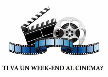 WEEKEND CINEFILO ALLA SMILEA