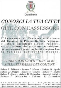 Conosci la tua città