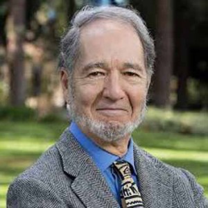 Jared Diamond