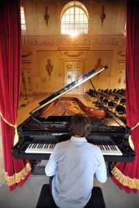 Scuola di musica e danza Mabellini (foto Gabriele Acerboni)