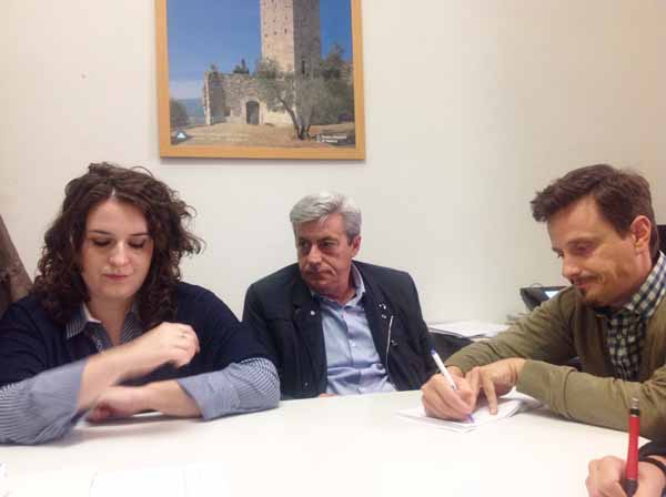 “PISTOIA DOMANI” CRITICA  SULLA NOMINA DEL NUOVO ASSESSORE