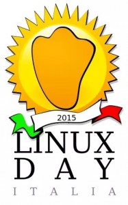 image LINUX DAY