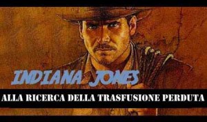 indiana jones