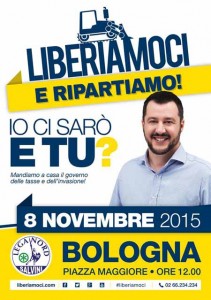 Il manifesto di Bologna