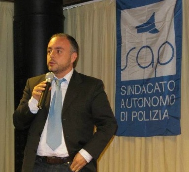 PISTOIA, ASSEMBLEA POLIZIOTTI-MONTEBOVE