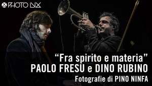 Il duo Fresu-Rubino a Lucca