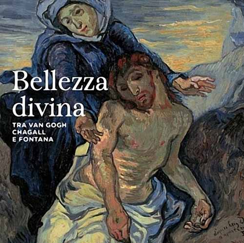 “BELLEZZA DIVINA”,  SI REPLICA