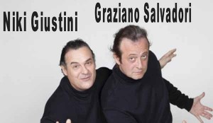 Giustini e Salvadori