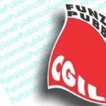 Logo Cgil funzione pubblica