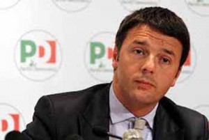 Matteo Renzi