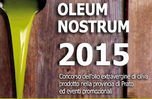 “OLEUM NOSTRUM”, RIFLETTORI PUNTATI SULL’ORO VERDE