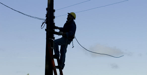 pistoia & lavoro. CONVEGNO SULLA SICUREZZA ELETTRICA NEI CANTIERI