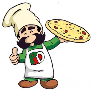 Pizza Pd ai quattro formaggi?