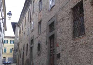 Le scuole leopoldine di Pistoia