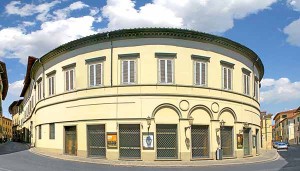 Il Teatro Metastasio