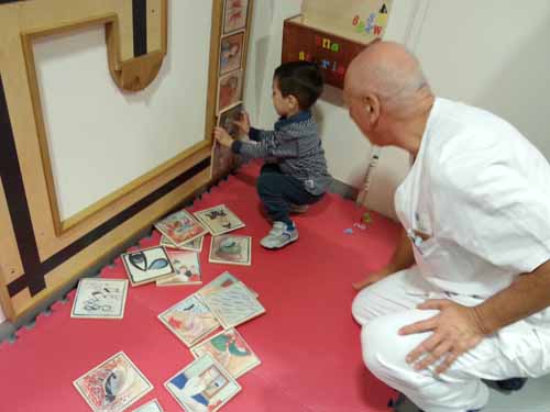 CORSO PER VOLONTARI AL FIANCO DEI BIMBI IN OSPEDALE