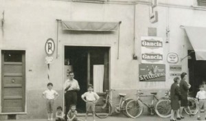 La trattoria in Porta al Borgo