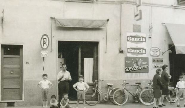 “GLI AUTOTRENI IN PORTA AL BORGO”, I RICORDI DI GIOVANNI ANTONINI