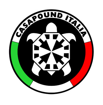 family day. ANCHE CASAPOUND SCENDE IN PIAZZA