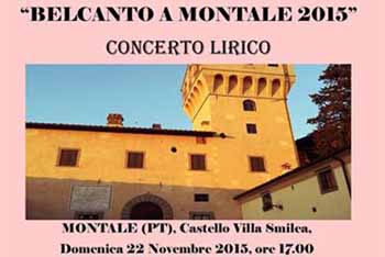 “METTIAMOCI ALL’OPERA” AL CASTELLO