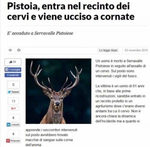 da la Repubblica web, 3 novembre 2015