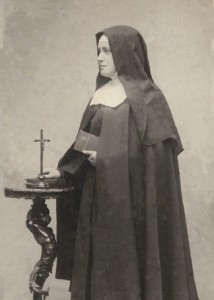 La beata Madre Margherita Caiani