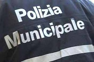 polizia municipale