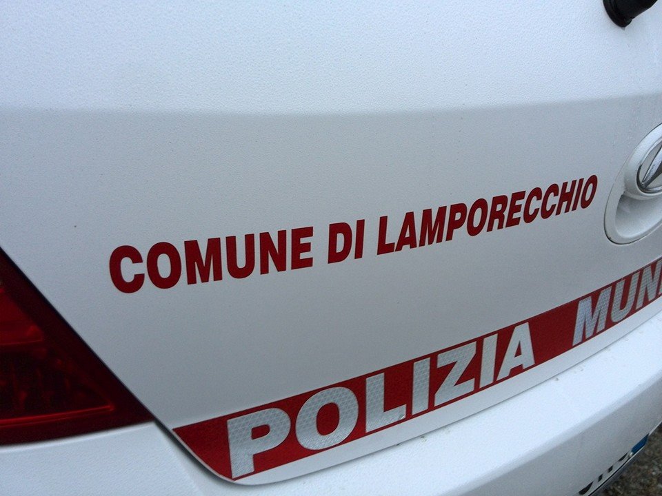 lamporecchio. APPROVATO IL NUOVO REGOLAMENTO DI POLIZIA URBANA