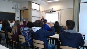 Progetto studenti lungodegenti