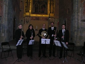 quintetto Ethos