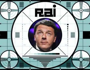 Renzi & Rai [il giornale d'italia]
