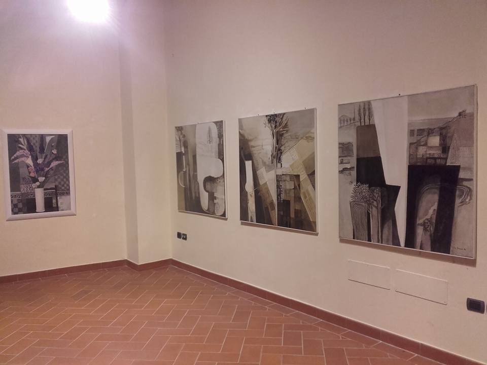 MONTEMURLO. “L’INDIMENTICABILE” ANNA SANESI AL BORGHETTO