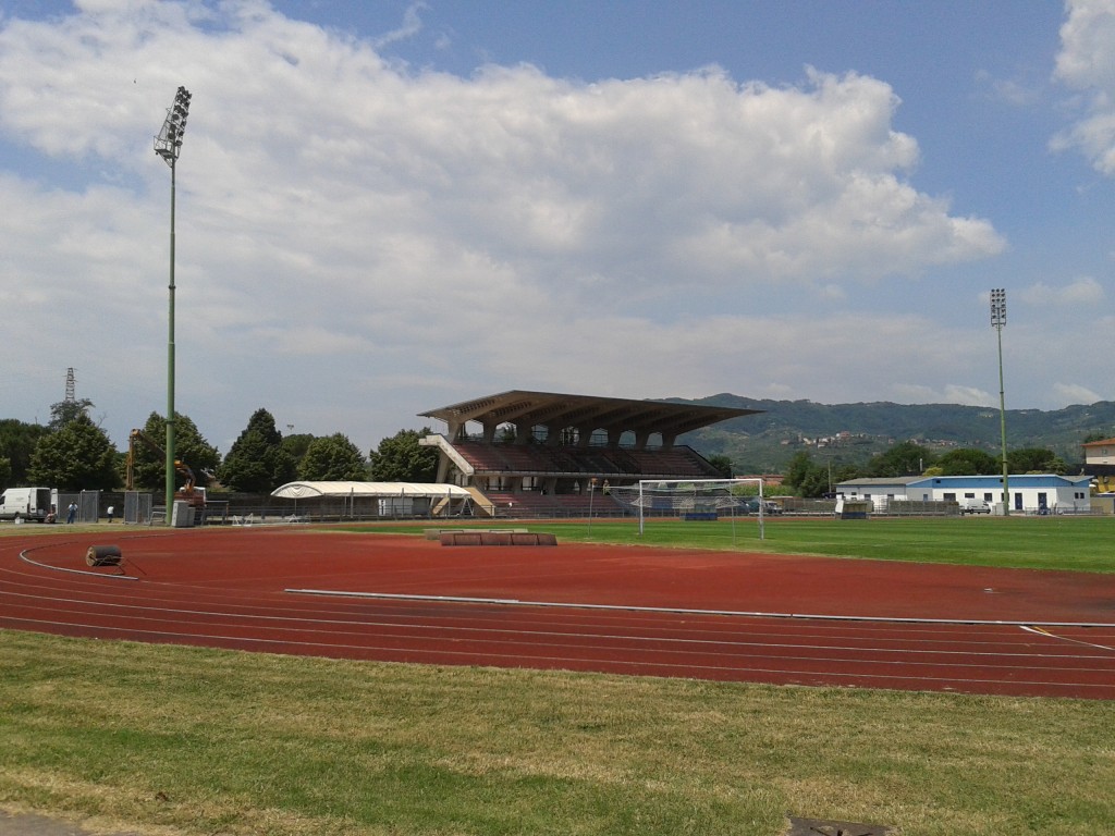 montecatini. “GARANTITO IL REGOLARE SVOLGIMENTO DELLE MANIFESTAZIONI SPORTIVE”