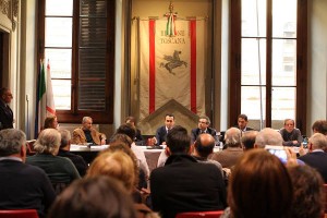 M5s a Firenze denuncia nuova Peretola [da profilo facebook M5s]